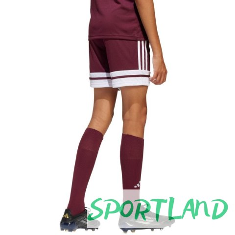 Spodenki adidas Squadra 25 Jr JC8665 140 cm Spodenki adidas Squadra 25 Jr JC8665 140 cm