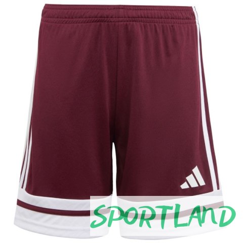 Spodenki adidas Squadra 25 Jr JC8665 152cm Spodenki adidas Squadra 25 Jr JC8665 152cm