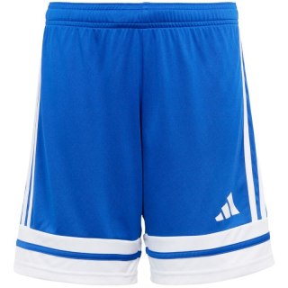 Spodenki adidas Squadra 25 Jr JJ2419 164 cm
