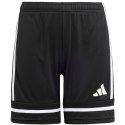 Spodenki adidas Squadra 25 Jr JN5459 128 cm