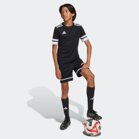 Spodenki adidas Squadra 25 Jr JN5459 128 cm Spodenki adidas Squadra 25 Jr JN5459 128 cm