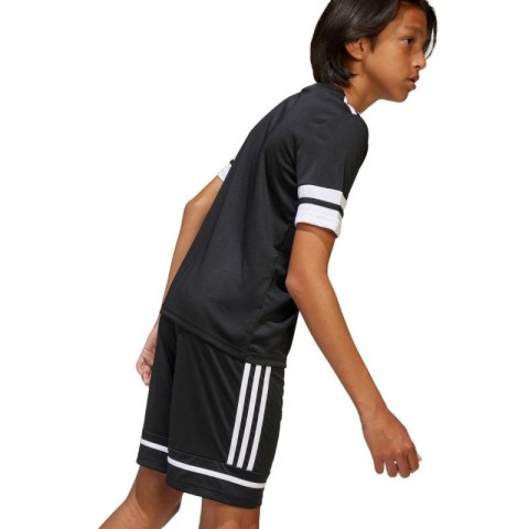 Spodenki adidas Squadra 25 Jr JN5459 140 cm Spodenki adidas Squadra 25 Jr JN5459 140 cm