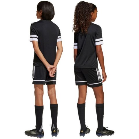 Spodenki adidas Squadra 25 Jr JN5459 140 cm Spodenki adidas Squadra 25 Jr JN5459 140 cm