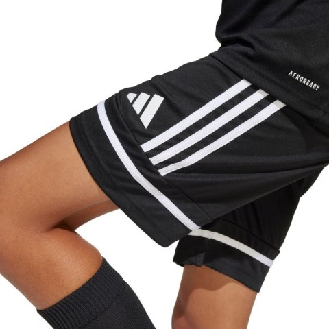 Spodenki adidas Squadra 25 Jr JN5459 152cm Spodenki adidas Squadra 25 Jr JN5459 152cm