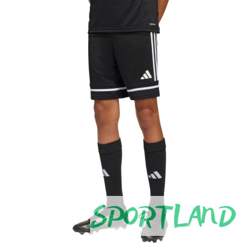 Spodenki adidas Squadra 25 Jr JN5459 164 cm Spodenki adidas Squadra 25 Jr JN5459 164 cm