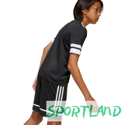 Spodenki adidas Squadra 25 Jr JN5459 164 cm Spodenki adidas Squadra 25 Jr JN5459 164 cm