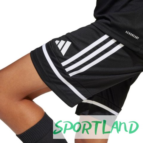 Spodenki adidas Squadra 25 Jr JN5459 164 cm Spodenki adidas Squadra 25 Jr JN5459 164 cm