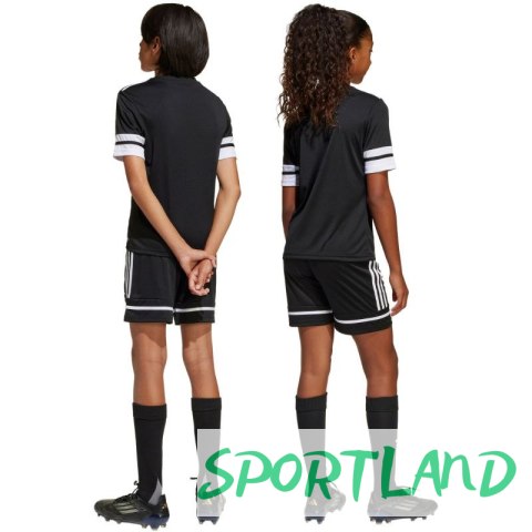 Spodenki adidas Squadra 25 Jr JN5459 164 cm Spodenki adidas Squadra 25 Jr JN5459 164 cm
