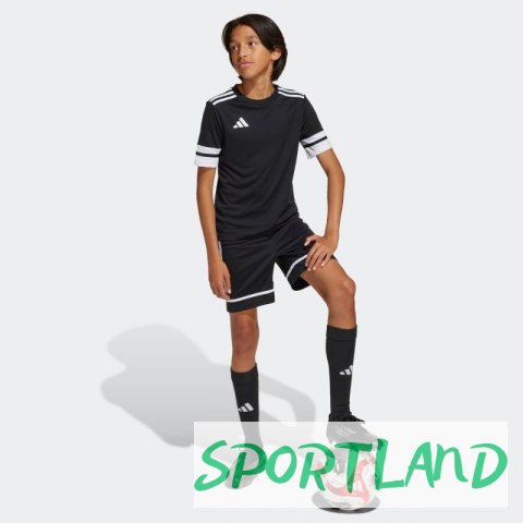 Spodenki adidas Squadra 25 Jr JN5459 164 cm Spodenki adidas Squadra 25 Jr JN5459 164 cm