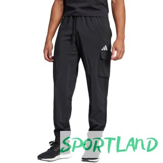 Spodnie adidas Essentials Small Logo Cargo M JF3538 L