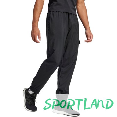 Spodnie adidas Essentials Small Logo Cargo M JF3538 L Spodnie adidas Essentials Small Logo Cargo M JF3538 L
