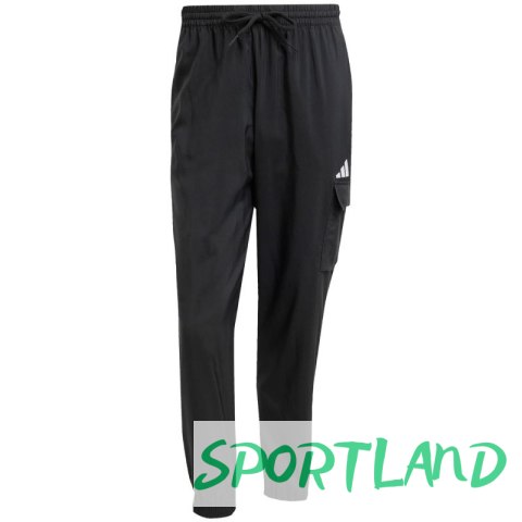 Spodnie adidas Essentials Small Logo Cargo M JF3538 XL Spodnie adidas Essentials Small Logo Cargo M JF3538 XL