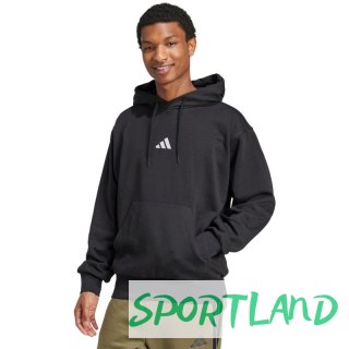 Bluza adidas Essentials Feelcozy Fleece Hoodie M JE3807 L