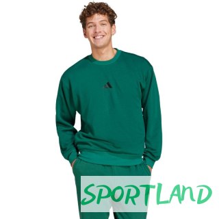 Bluza adidas Essentials Feelcozy Fleece M JE3788 L