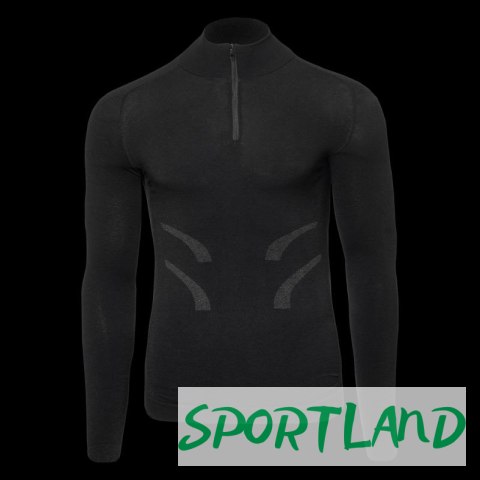 Bluzka termoaktywna Fitanu Elder 1/2 Zip M 92800649201 L Bluzka termoaktywna Fitanu Elder 1/2 Zip M 92800649201 L