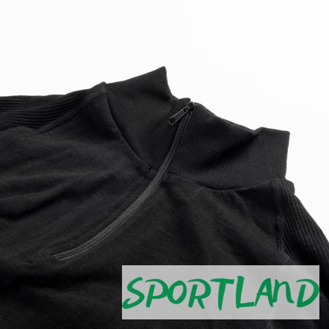 Bluzka termoaktywna Fitanu Elder 1/2 Zip M 92800649201 L Bluzka termoaktywna Fitanu Elder 1/2 Zip M 92800649201 L