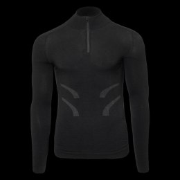 Bluzka termoaktywna Fitanu Elder 1/2 Zip M 92800649201 XL
