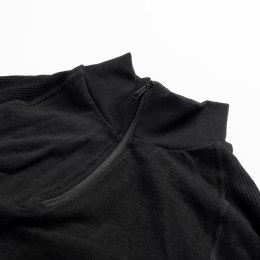 Bluzka termoaktywna Fitanu Elder 1/2 Zip M 92800649201 S