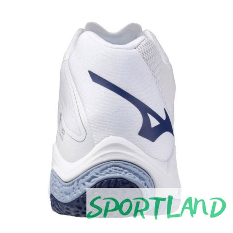 Buty Mizuno WAVE LIGHTNING Z8 MID V1GA240597 43 Buty Mizuno WAVE LIGHTNING Z8 MID V1GA240597 43