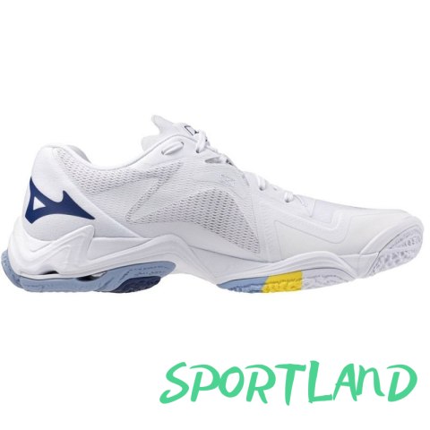 Buty Mizuno WAVE LIGHTNING Z8 V1GA240097 44 1/2 Buty Mizuno WAVE LIGHTNING Z8 V1GA240097 44 1/2