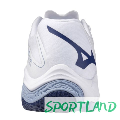 Buty Mizuno WAVE LIGHTNING Z8 V1GA240097 44 1/2 Buty Mizuno WAVE LIGHTNING Z8 V1GA240097 44 1/2