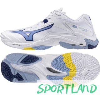 Buty Mizuno WAVE LIGHTNING Z8 V1GA240097 46