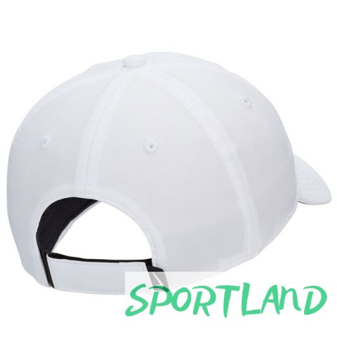 Czapka z daszkiem Nike DF Club Cap FB5625-100 M/L Czapka z daszkiem Nike DF Club Cap FB5625-100 M/L