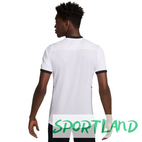Koszulka Nike Academy 25 SS Top M FZ9754 100 L Koszulka Nike Academy 25 SS Top M FZ9754 100 L