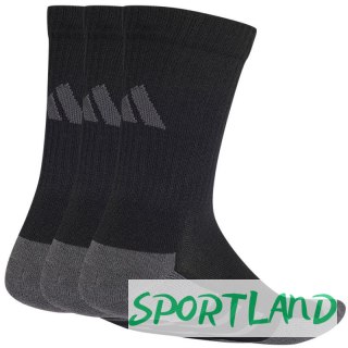 Skarpety adidas ESS CC Crew 3PP JC6455 37-39