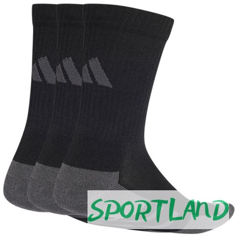 Skarpety adidas ESS CC Crew 3PP JC6455 37-39 Skarpety adidas ESS CC Crew 3PP JC6455 37-39