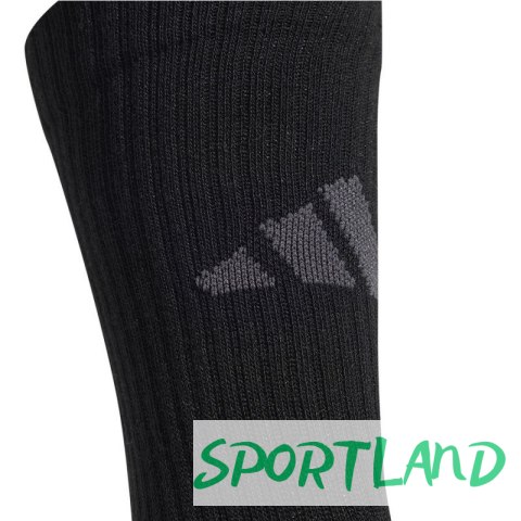 Skarpety adidas ESS CC Crew 3PP JC6455 37-39 Skarpety adidas ESS CC Crew 3PP JC6455 37-39