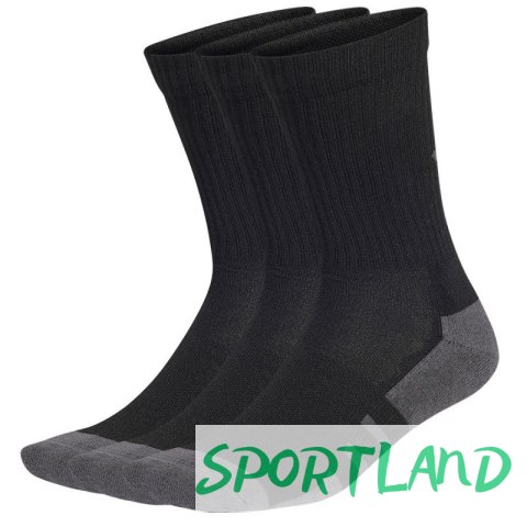 Skarpety adidas ESS CC Crew 3PP JC6455 40-42 Skarpety adidas ESS CC Crew 3PP JC6455 40-42