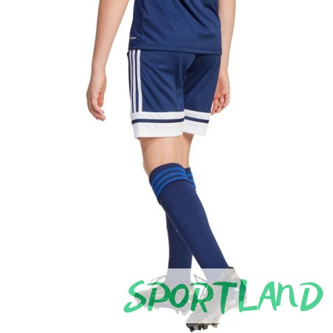 Spodenki adidas Squadra 25 Jr JJ2418 116 cm Spodenki adidas Squadra 25 Jr JJ2418 116 cm