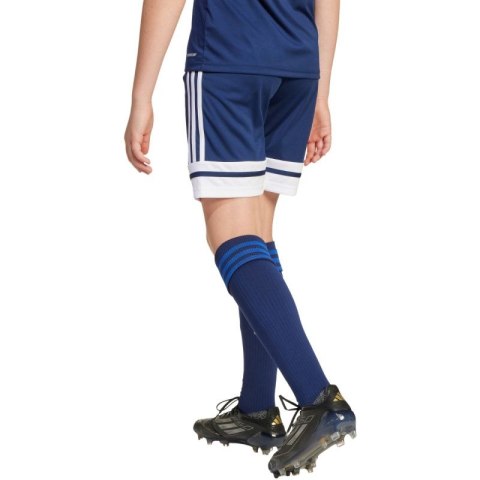 Spodenki adidas Squadra 25 Jr JJ2418 140 cm Spodenki adidas Squadra 25 Jr JJ2418 140 cm