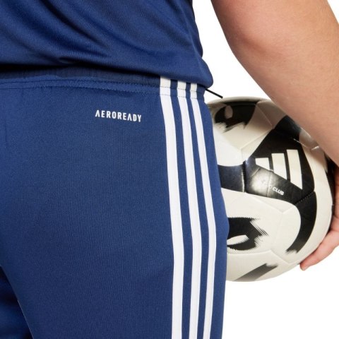 Spodenki adidas Squadra 25 Jr JJ2418 140 cm Spodenki adidas Squadra 25 Jr JJ2418 140 cm