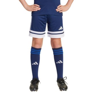 Spodenki adidas Squadra 25 Jr JJ2418 152cm