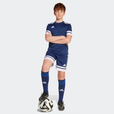 Spodenki adidas Squadra 25 Jr JJ2418 152cm Spodenki adidas Squadra 25 Jr JJ2418 152cm
