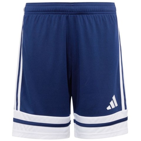 Spodenki adidas Squadra 25 Jr JJ2418 164 cm Spodenki adidas Squadra 25 Jr JJ2418 164 cm