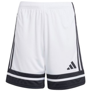 Spodenki adidas Squadra 25 Jr JJ2422 116 cm