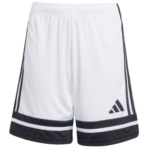 Spodenki adidas Squadra 25 Jr JJ2422 128 cm Spodenki adidas Squadra 25 Jr JJ2422 128 cm