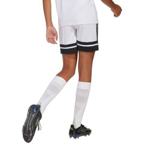 Spodenki adidas Squadra 25 Jr JJ2422 128 cm Spodenki adidas Squadra 25 Jr JJ2422 128 cm