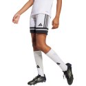 Spodenki adidas Squadra 25 Jr JJ2422 152cm