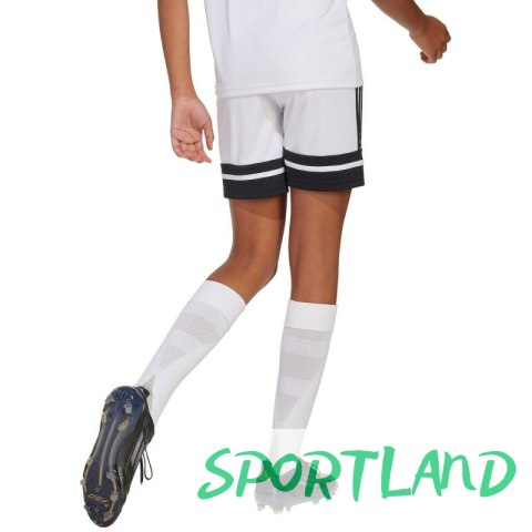 Spodenki adidas Squadra 25 Jr JJ2422 164 cm Spodenki adidas Squadra 25 Jr JJ2422 164 cm