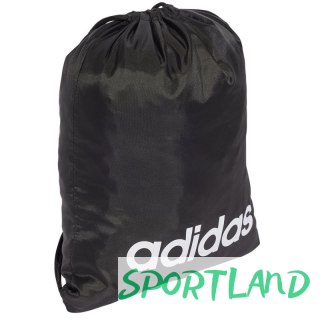 Worek na buty i odzież adidas Var JE8342 czarny