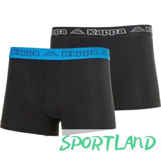 Bokserki Kappa M 351K1JW ADN L