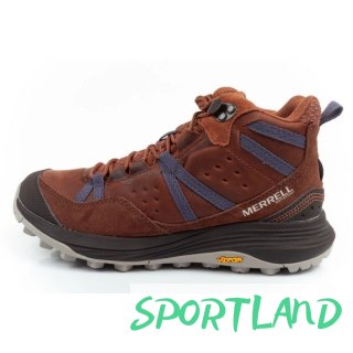 Buty Merrell Siren 4 Traveller W J037894 37