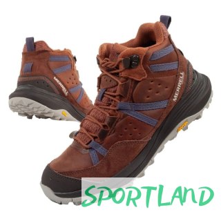 Buty Merrell Siren 4 Traveller W J037894 39