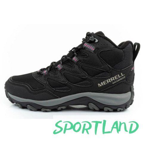 Buty Merrell West Rim Sport Thermo W J036814 38 Buty Merrell West Rim Sport Thermo W J036814 38