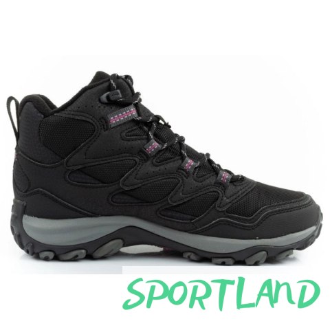 Buty Merrell West Rim Sport Thermo W J036814 39 Buty Merrell West Rim Sport Thermo W J036814 39