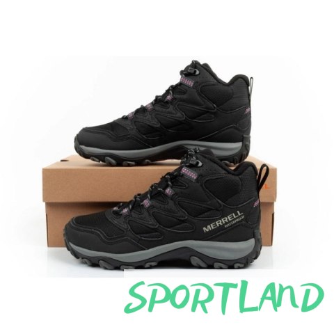 Buty Merrell West Rim Sport Thermo W J036814 39 Buty Merrell West Rim Sport Thermo W J036814 39